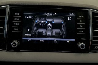 Skoda Karoq 1.5 TSI 110kW (150CV) ACT Ambition
