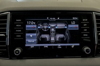 Skoda Karoq 1.5 TSI 110kW (150CV) ACT Ambition