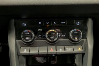 Skoda Karoq 1.5 TSI 110kW (150CV) ACT Ambition