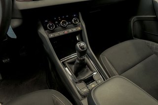 Skoda Karoq 1.5 TSI 110kW (150CV) ACT Ambition