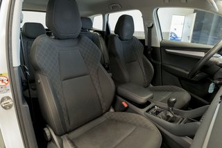 Skoda Karoq 1.5 TSI 110kW (150CV) ACT Ambition