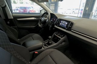Skoda Karoq 1.5 TSI 110kW (150CV) ACT Ambition