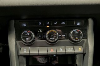 Skoda Karoq 1.5 TSI 110kW (150CV) ACT Ambition