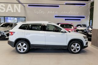 Skoda Karoq 1.5 TSI 110kW (150CV) ACT Ambition