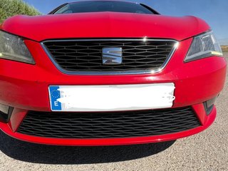 SEAT Ibiza 1.0 TSI 95 CV Style Connect