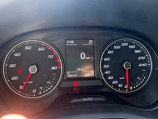 SEAT Ibiza 1.0 TSI 95 CV Style Connect