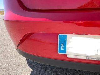SEAT Ibiza 1.0 TSI 95 CV Style Connect