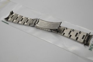 Rolex Oyster perpetual, steel bracelet 78350-19