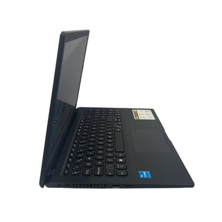 Portátil ASUS F1500E Negro