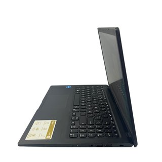 Portátil ASUS F1500E Negro