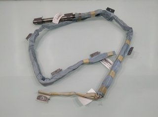 528660 airbag cortina del izq toyota prius (nhw20)