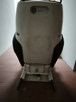 Silla Concord Transformer XT (15-36 kg)