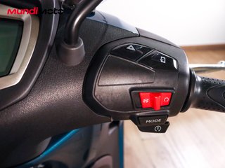PIAGGIO BEVERLY 400 HPE