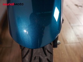 PIAGGIO BEVERLY 400 HPE