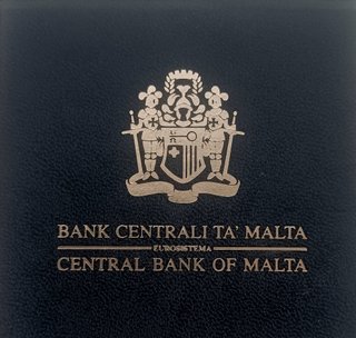 Malta 10€ Plata ONU 2024 - 600 Unidades