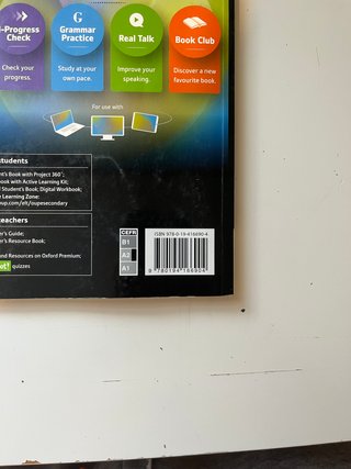 Dynamic 2: Workbook