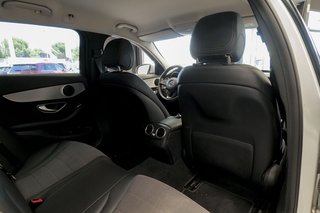 Mercedes-Benz Clase C C 220 d AMG Line Estate