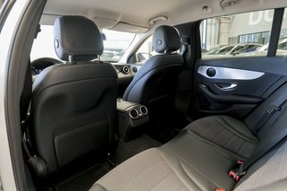 Mercedes-Benz Clase C C 220 d AMG Line Estate