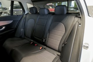 Mercedes-Benz Clase C C 220 d AMG Line Estate