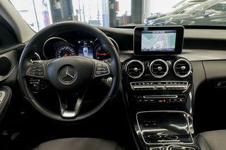 Mercedes-Benz Clase C C 220 d AMG Line Estate
