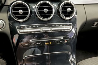 Mercedes-Benz Clase C C 220 d AMG Line Estate