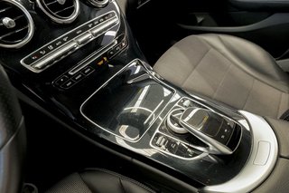 Mercedes-Benz Clase C C 220 d AMG Line Estate