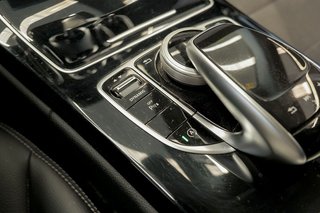 Mercedes-Benz Clase C C 220 d AMG Line Estate