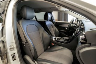 Mercedes-Benz Clase C C 220 d AMG Line Estate