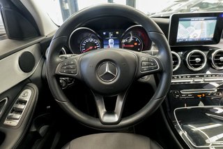 Mercedes-Benz Clase C C 220 d AMG Line Estate