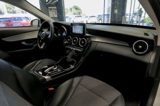 Mercedes-Benz Clase C C 220 d AMG Line Estate