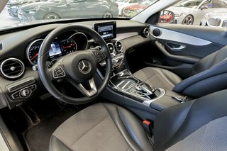 Mercedes-Benz Clase C C 220 d AMG Line Estate