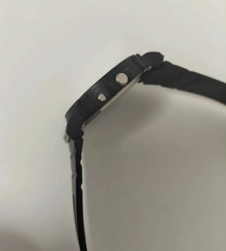 Casio ARW-31 Raro (Modulo 358) anni 80
