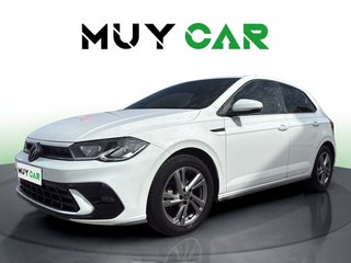Volkswagen Polo R-Line 1.0 TSI 70 kW (95 CV)