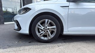 Volkswagen Polo R-Line 1.0 TSI 70 kW (95 CV)
