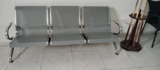 VARIOS ARTICULOS CAFETERÍA