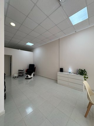 Tu espacio de trabajo en centro Beauty