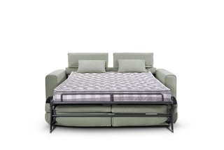 SOFÁ CAMA ITALIANO NAOMI «RELAJACIÓN»