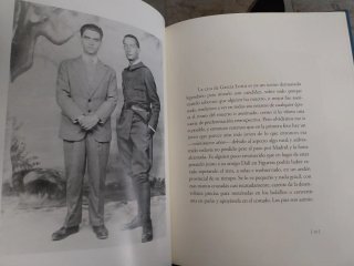 JAVIER MARIAS. MIRAMIENTOS.