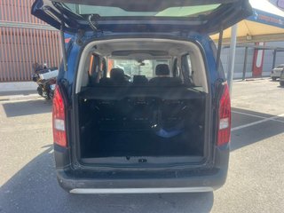 Peugeot Rifter 2019