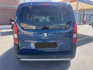 Peugeot Rifter 2019