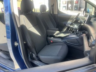 Peugeot Rifter 2019