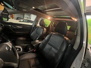 Nissan X-Trail 2017 Tekna 2.0, Techo Panoramico...