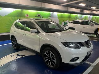 Nissan X-Trail 2017 Tekna 2.0, Techo Panoramico...