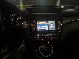 Nissan X-Trail 2017 Tekna 2.0, Techo Panoramico...
