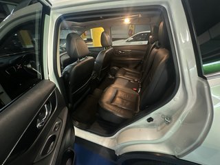 Nissan X-Trail 2017 Tekna 2.0, Techo Panoramico...