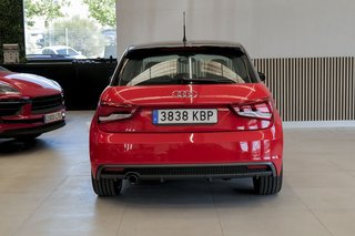 Audi A1 Adrenalin 1.0 TFSI 70kW (95CV) Sportback