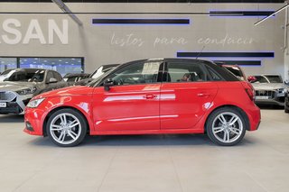 Audi A1 Adrenalin 1.0 TFSI 70kW (95CV) Sportback