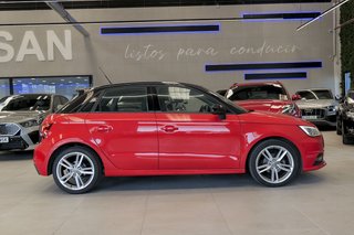 Audi A1 Adrenalin 1.0 TFSI 70kW (95CV) Sportback