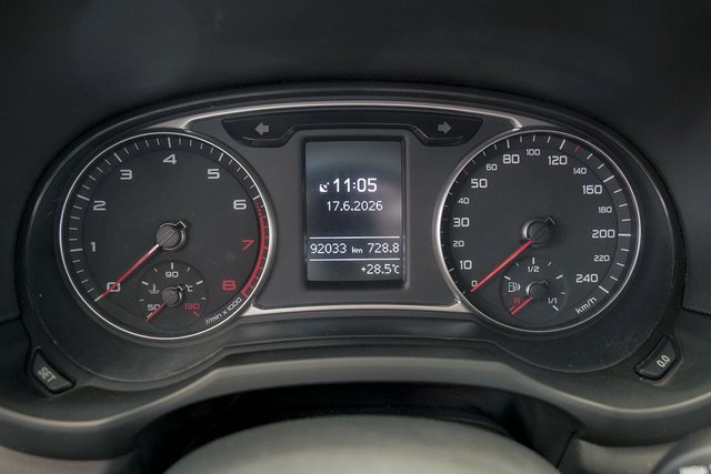 Audi A1 Adrenalin 1.0 TFSI 70kW (95CV) Sportback