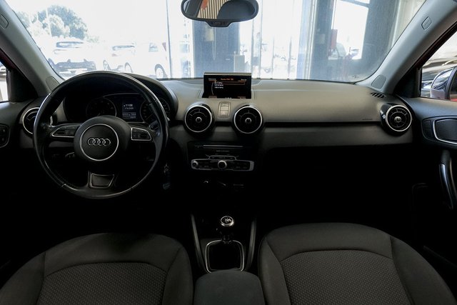 Audi A1 Adrenalin 1.0 TFSI 70kW (95CV) Sportback
